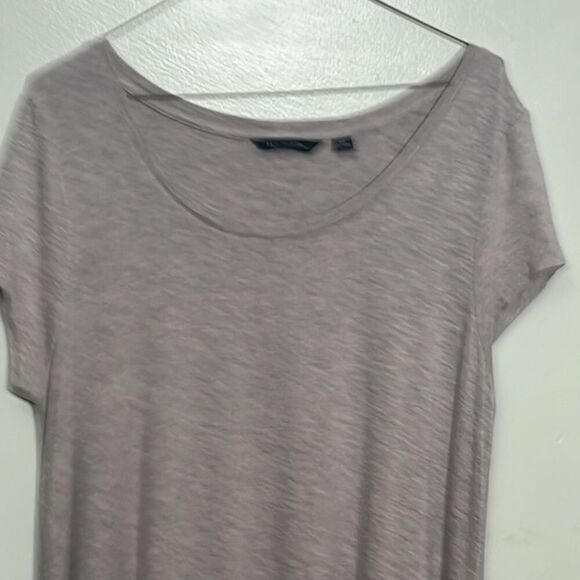 H BY HALSTON HIGH LOW DRESS SIZE MP‎ - Picture 4 of 6